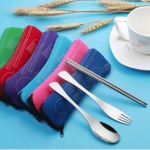 GREEN ULTIMATE ALL-IN-ONE UTENSIL SET